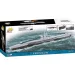 COBI: Stavebnice ponorky U-Boot VIIC U-96 z 2. světové války (4857) obrázek 6