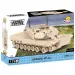 COBI: Stavebnice tanku Abrams M1A2 (3106)