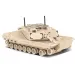 COBI: Stavebnice tanku Abrams M1A2 (3106)