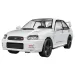 COBI: Subaru Impreza WRX STI stavebnice automobilu (24649) obrázek 3