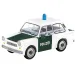 COBI: Trabant 601 Polizei stavebnice (24541)