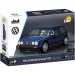 COBI: Volkswagen Golf GTI modré stavebnice (24615)