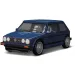 COBI: Volkswagen Golf GTI modré stavebnice (24615)