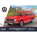 COBI: Volkswagen Passat B1 Variant stavebnice automobilu (24641) obrázek 1