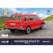 COBI: Volkswagen Passat B1 Variant stavebnice automobilu (24641) obrázek 2