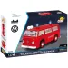 COBI: Volkswagen T2b hasičské auto stavebnice (24622)