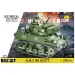 COBI: WWII H.M.C M8 Scott tank stavebnice (2279) obrázek 1