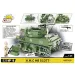 COBI: WWII H.M.C M8 Scott tank stavebnice (2279) obrázek 2