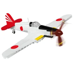 COBI: stavebnice WW II Kawasaki Ki-61 Hien (5872) obrázek 2