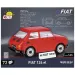 COBI: stavebnice auta Fiat 126p (24531) obrázek 2