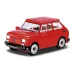 COBI: stavebnice auta Fiat 126p (24531) obrázek 3