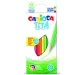 Carioca: Tita barevné tužky 12 ks