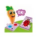 Carotina baby: Farma – rozvíjející hra s interaktivním perem - Lisciani