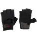 Černé fitness rukavice v různých velikostech - Spartan