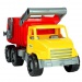City Truck sklápěč - Wader