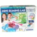 Clementoni: Mini Slime laboratoř set