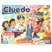 Cluedo Junior 2v1 desková hra - Hasbro