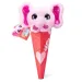 Coco Cones Valentine Summer plyšová figurka 1. série - Zuru