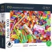 Color Splash Cukrovinky a lízátka 1000 ks UFT puzzle - Trefl