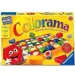 Colorama společenská hra - Ravensburger