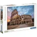 Colosseum, Itálie HQC puzzle 3000 ks - Clementoni
