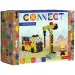 Connect: Stavebnice 169dílná stavebnice - Trefl