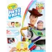 Crayola: Kreativní sada Toy Story 5 obrázek 1