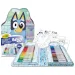 Crayola: kreativní sada Bluey s nálepkami obrázek 1