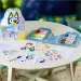 Crayola: kreativní sada Bluey s nálepkami obrázek 2