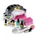 Crazy Chic: Nail Passion manikúra studio - Clementoni