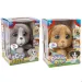 Cry Pets: Plačící štěňátko ve dvou variantách