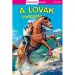 Čti s námi! (3) - Příběh koní dětská kniha