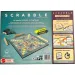 Dřevěné Scrabble Original a Společenská hra 2v1 - Mattel