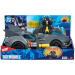 DC Batmobil hrací sada - Mattel