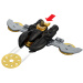 DC Batmobil hrací sada - Mattel