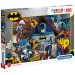 DC Comics Batman Supercolor puzzle 180 ks - Clementoni