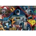 DC Comics Batman Supercolor puzzle 180 ks - Clementoni