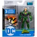 DC Comics: Lex Luthor 10cm figura s překvapením doplňky - Spin Master
