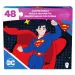 DC Comics Superman 48dílné puzzle - Spin Master