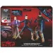 DC Comics: The Batman Ultimate hračka s 10cm figurkami - Spin Master