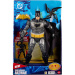 DC Deluxe Batman akční figurka se zvukem 30 cm - Mattel