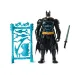 DC Ninja Strike: Batman ninja bojovník - Spin Master