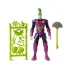 DC Ninja Strike: Joker nindža bojovník - Spin Master