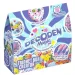 Decoden Magic - Kouzelná dekorace: šperkovnice ve tvaru srdce obrázek 1