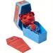 Deddy Bear Dace Mclickme plyšák v rakvi, 5. série, 15 cm obrázek 2