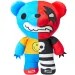 Deddy Bear Hank v plyšové rakvi, 4. série, 30 cm - YouMe