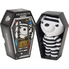 Deddy Bear Prizzbear plyšák v rakvi, 5. série, 15 cm obrázek 1