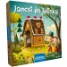 Desková hra Jeníček a Mařenka obrázek 1