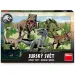 Desková hra Jurassic World