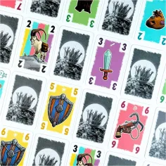 Desková hra Poklad fénixe obrázek 8